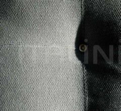 Модульный диван Rod system Модульный диван Rod system фабрика Living Divani