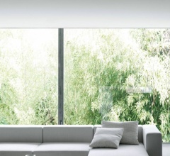 Модульный диван Wall Модульный диван Wall фабрика Living Divani