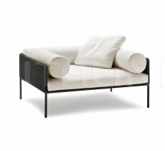 Кресло Agra Кресло Agra фабрика Living Divani