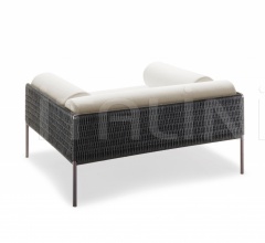 Кресло Agra Кресло Agra фабрика Living Divani