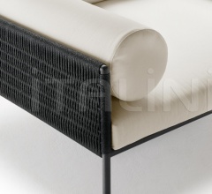 Кресло Agra Кресло Agra фабрика Living Divani