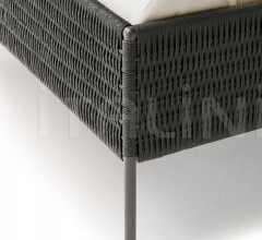 Кресло Agra Кресло Agra фабрика Living Divani