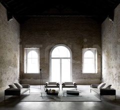 Диван Agra Диван Agra фабрика Living Divani