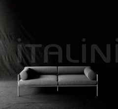 Диван Agra Outdoor Диван Agra Outdoor фабрика Living Divani