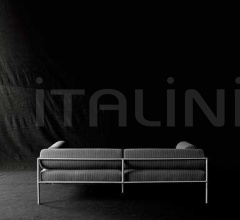 Диван Agra Outdoor Диван Agra Outdoor фабрика Living Divani