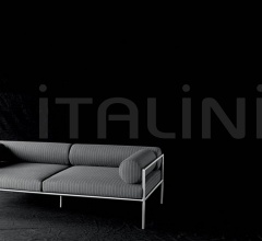 Диван Agra Outdoor Диван Agra Outdoor фабрика Living Divani