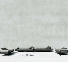 Диван Agra Outdoor Диван Agra Outdoor фабрика Living Divani