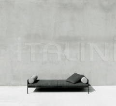 Диван Agra Outdoor Диван Agra Outdoor фабрика Living Divani