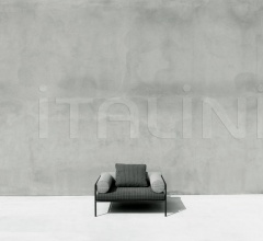 Диван Agra Outdoor Диван Agra Outdoor фабрика Living Divani