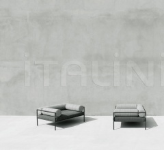 Диван Agra Outdoor Диван Agra Outdoor фабрика Living Divani