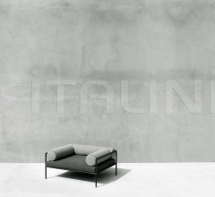 Диван Agra Outdoor Диван Agra Outdoor фабрика Living Divani