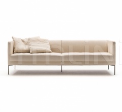 Модульный диван Easy Lipp Модульный диван Easy Lipp фабрика Living Divani