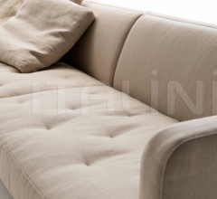 Модульный диван Easy Lipp Модульный диван Easy Lipp фабрика Living Divani