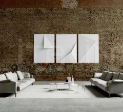 Столик B3 Столик B3 фабрика Living Divani