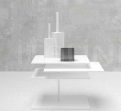 Столик B3 Столик B3 фабрика Living Divani