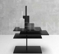 Столик B3 Столик B3 фабрика Living Divani