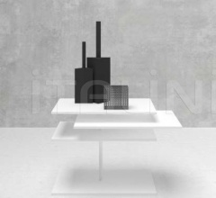 Столик B3 Столик B3 фабрика Living Divani