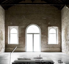 Столик B3 Столик B3 фабрика Living Divani