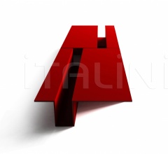 Журнальный столик Grek Журнальный столик Grek фабрика Living Divani