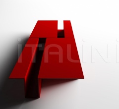 Журнальный столик Grek Журнальный столик Grek фабрика Living Divani