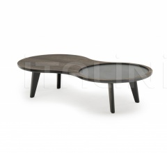 Кофейный столик Imago Кофейный столик Imago фабрика Living Divani