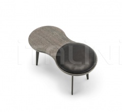 Кофейный столик Imago Кофейный столик Imago фабрика Living Divani