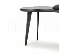 Кофейный столик Imago Кофейный столик Imago фабрика Living Divani