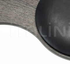 Кофейный столик Imago Кофейный столик Imago фабрика Living Divani