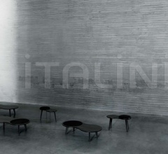 Кофейный столик Imago Кофейный столик Imago фабрика Living Divani