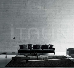 Кофейный столик Imago Кофейный столик Imago фабрика Living Divani