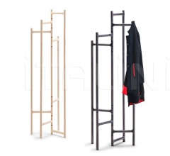 Итальянские Вешалки - Вешалка Ceiba Итальянские Вешалки - Вешалка Ceiba фабрика Living Divani