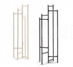 Итальянские Вешалки - Вешалка Ceiba Итальянские Вешалки - Вешалка Ceiba фабрика Living Divani