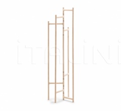 Итальянские Вешалки - Вешалка Ceiba Итальянские Вешалки - Вешалка Ceiba фабрика Living Divani