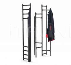 Итальянские Вешалки - Вешалка Ceiba Итальянские Вешалки - Вешалка Ceiba фабрика Living Divani