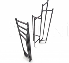 Итальянские Вешалки - Вешалка Ceiba Итальянские Вешалки - Вешалка Ceiba фабрика Living Divani