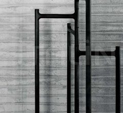 Итальянские Вешалки - Вешалка Ceiba Итальянские Вешалки - Вешалка Ceiba фабрика Living Divani