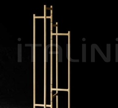 Итальянские Вешалки - Вешалка Ceiba Итальянские Вешалки - Вешалка Ceiba фабрика Living Divani