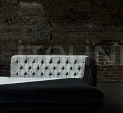 Итальянские Гостиная - Кушетка Lipp Dormeuse Итальянские Гостиная - Кушетка Lipp Dormeuse фабрика Living Divani