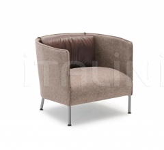 Кресло Sartor.C Кресло Sartor.C фабрика Living Divani
