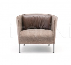 Кресло Sartor.C Кресло Sartor.C фабрика Living Divani