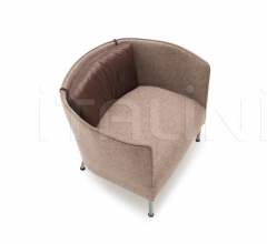 Кресло Sartor.C Кресло Sartor.C фабрика Living Divani