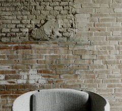 Кресло Sartor.C Кресло Sartor.C фабрика Living Divani