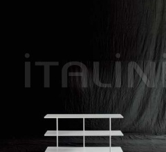 Итальянские Гостиная - Книжный стеллаж Aero Итальянские Гостиная - Книжный стеллаж Aero фабрика Living Divani