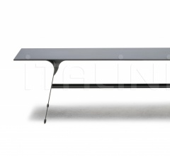 Скамья Inari Скамья Inari фабрика Living Divani