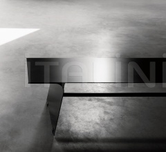 Скамья Inari Скамья Inari фабрика Living Divani