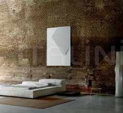 Итальянские Кровати - Кровать Extrasoft Bed Итальянские Кровати - Кровать Extrasoft Bed фабрика Living Divani