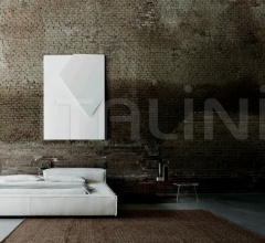 Итальянские Кровати - Кровать Extrasoft Bed Итальянские Кровати - Кровать Extrasoft Bed фабрика Living Divani