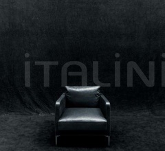 Кресло Dumas Кресло Dumas фабрика Living Divani