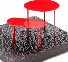 Столик M+R Столик M+R фабрика Living Divani