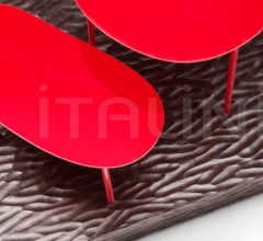 Столик M+R Столик M+R фабрика Living Divani